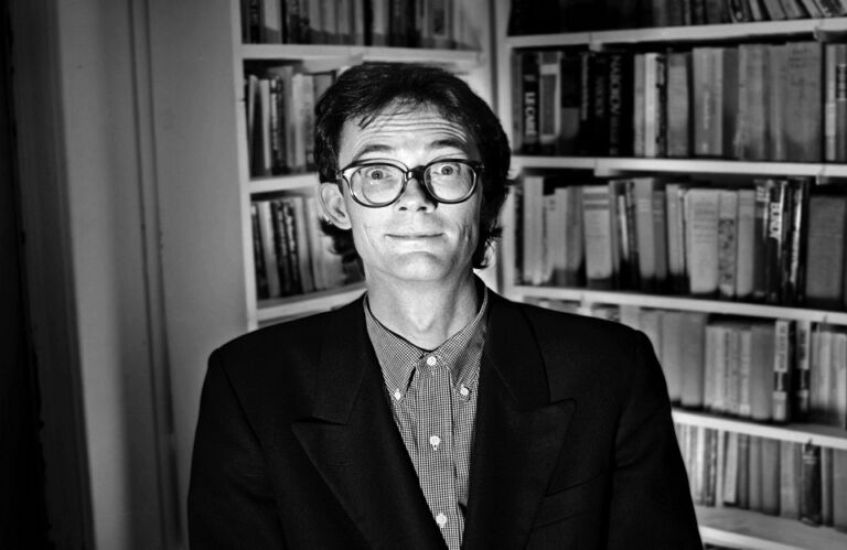 William Gibson