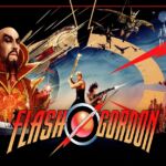 Flash Gordon