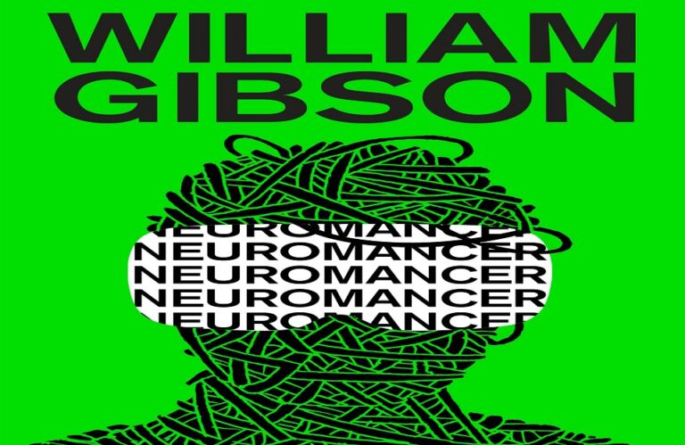 Neuromancer | Série de TV