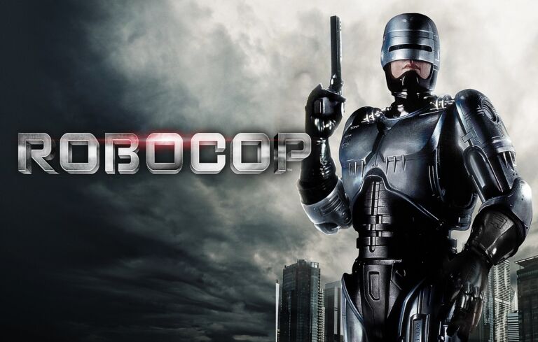 RoboCop | Paul Verhoeven