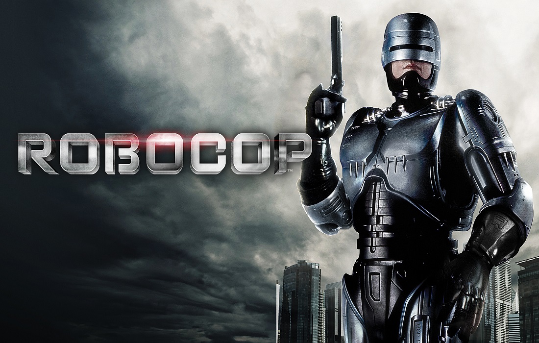 Robocop