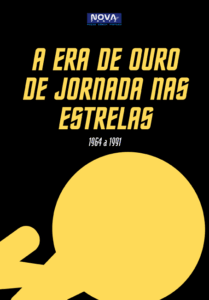 A era de ouro de jornadas nas estrelas