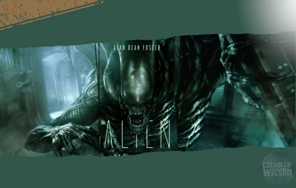 Alien: O Oitavo Passageiro