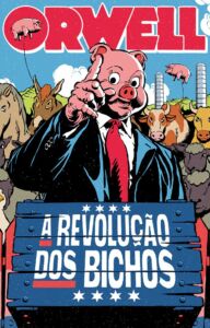 A revolução dos Bichos