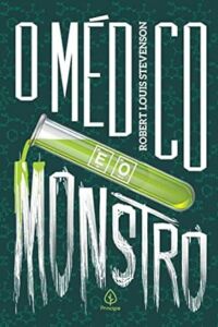 O Médico e o Monstro