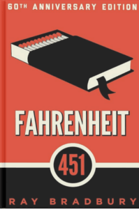 Fahrenheit 451